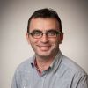 Professor Ardian Morina