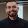 Profile image of Civil postgraduate student Sulaiman Kattoub