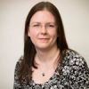 Dr Helen Berry