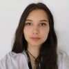 profile pic of alexandra posta