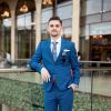 Dan adrian corfar student case study