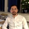 Diego, School of Physics and Astronomy Research student
