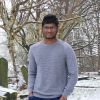 PVS Mahesh