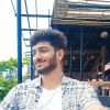 Krishna Kumar
