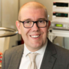 Professor John Cunningham