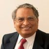 Professor Kanti Mardia OBE