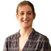 Michelle Tenwick studied for a PhD in Applied Mathematics at the University of Leeds