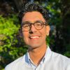 Sahil rupani headshot