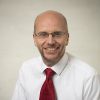 Professor Chris Rayner