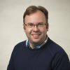 Dr Graham J. Murphy