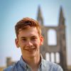 Dr Alister Goodfellow