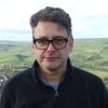 Professor Martin Speight