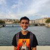 Tanmay Bhore (तन्मय भोरे)