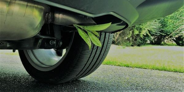 'Cleaner' catalytic converter to be developed in partnership with industry