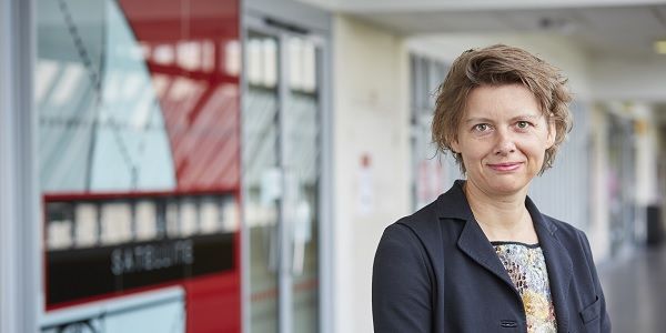 Professor Jeanine Houwing-Duistermaat