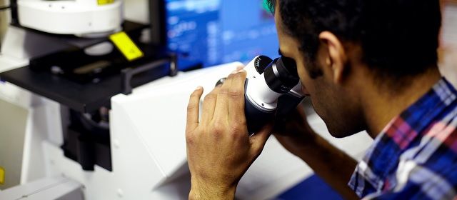 New platform could transform protein research
