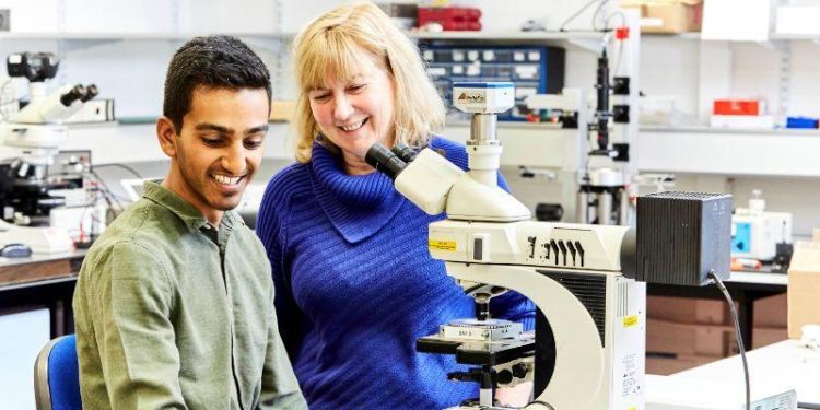 £2m investment boost for professor's 'wonder material'