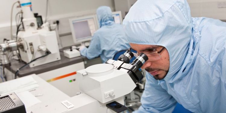 Research impact