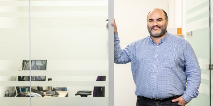 University of Leeds joins £6.75m Innovation Launchpad Network+