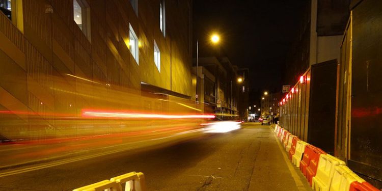 Leeds academics develop 1cm micro-robots capable of identifying and fixing leaks in underground pipes