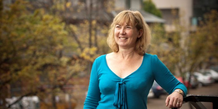 Professor Helen Gleeson, School of Physics and Astronomy