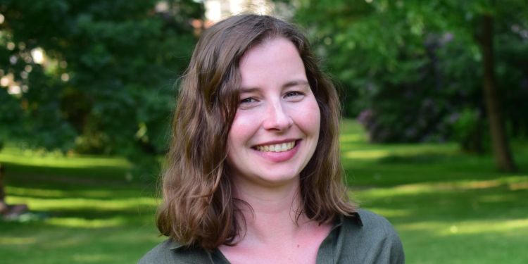 Leeds astrochemist gets Herschel Society’s biggest prize for 2023