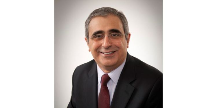 Professor Mohamed Pourkashanian Awarded an OBE