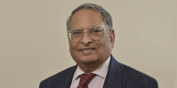 Leeds Professor recognised in New Year Honours
