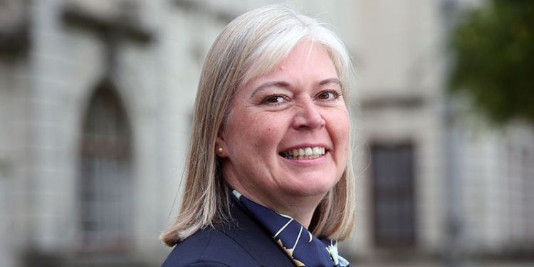 New Executive Dean for Engineering & Physical Sciences