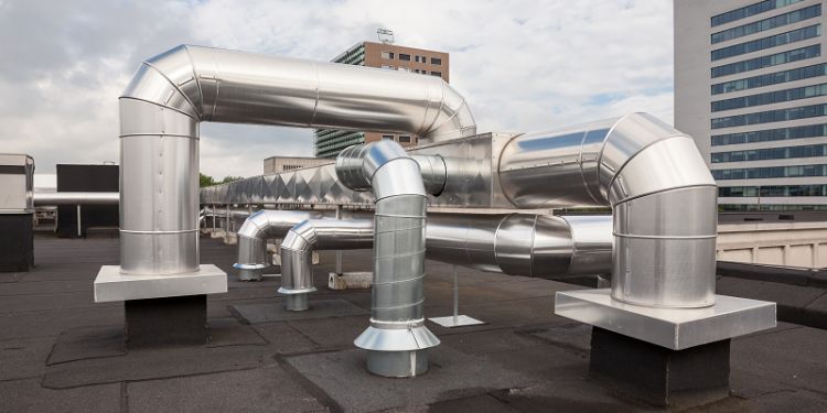 Boost air quality in buildings to reduce respiratory infections