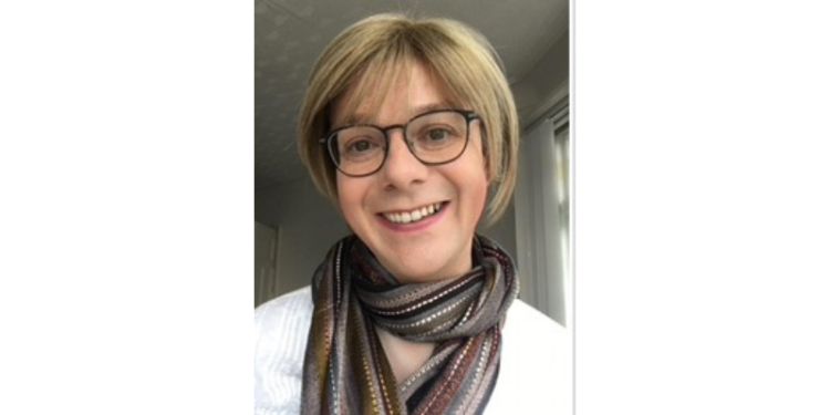 Prof. Bethany Marsh featured on the Living Proof Podcast