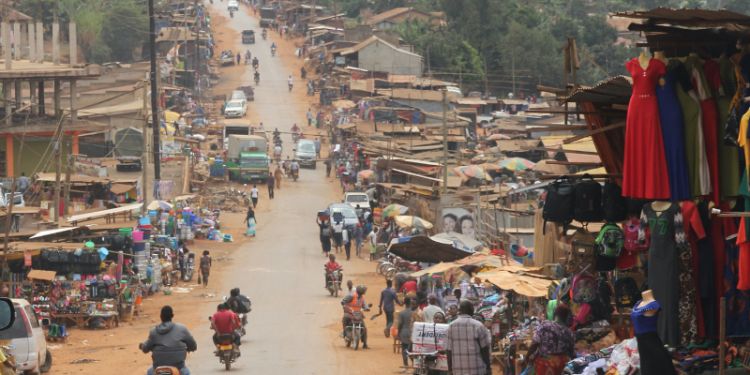 Research on 'peri-urban turbulence' in Global South featured in Nature Sustainability