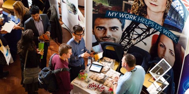 Engineering Careers Fair