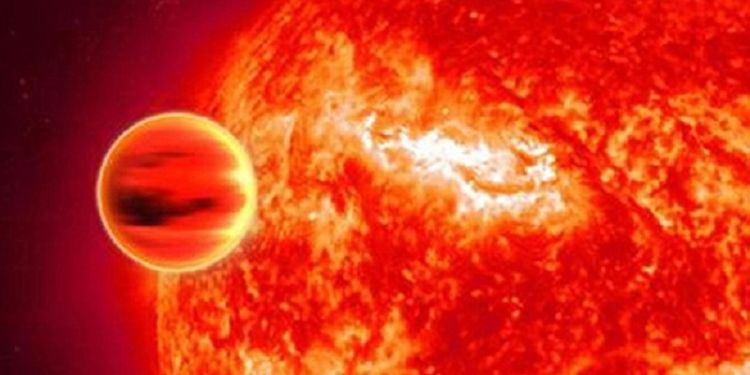 Extrasolar planets