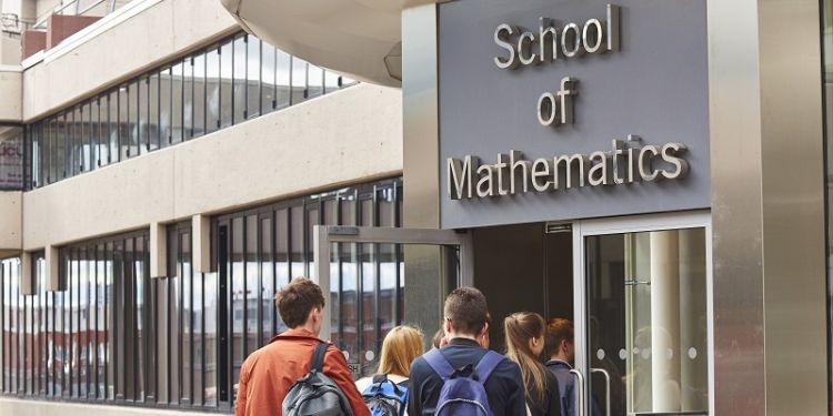 Guardian university league tables 2018 success