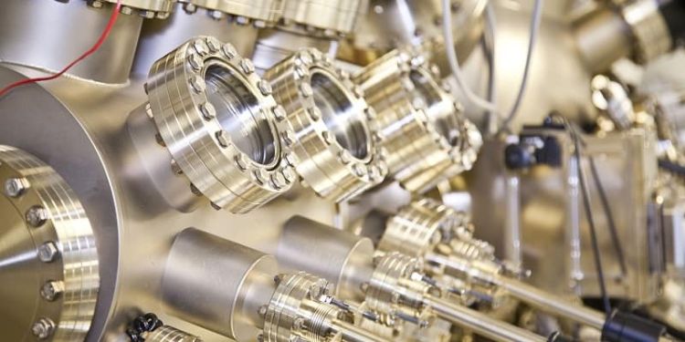 nanotechnology engineering equipment