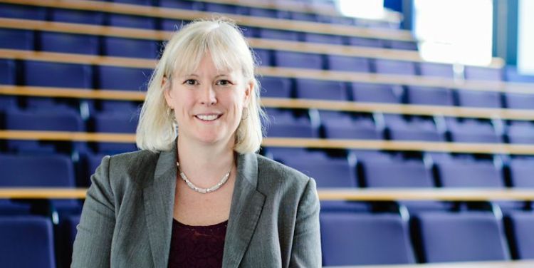 Professor Cath Noakes recognised in Queen’s Birthday Honours