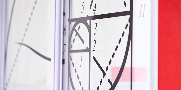 Inside the School of Maths