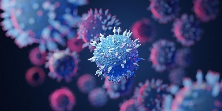 Anti-viral light neutralises COVID-19