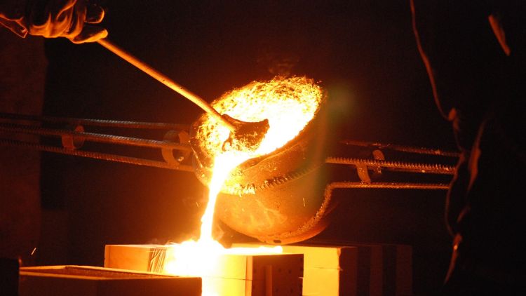 Decarbonising the UK steel industry