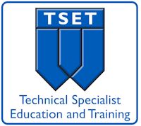 NHS, Technical Specialist Education and Training (TSET)