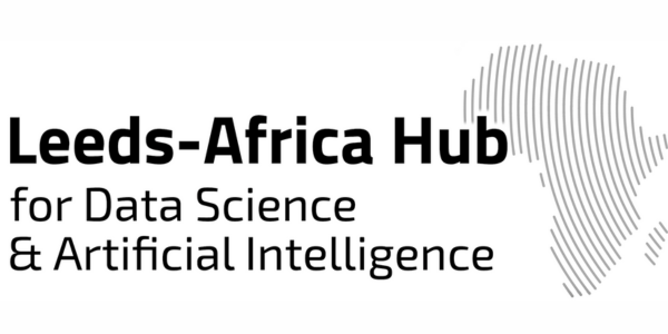 Leeds-Africa Hub Logo