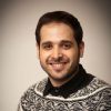 Siavash Soltanahmadi