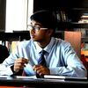 Abhraneel Sen, MEng Electronic and Electrical Engineering student at the University of Leeds.