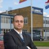 Alaa Abunjaileh, PhD researcher alumni of the School of Electronic and Electrical Engineering