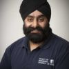 Gurdev Singh Bhogal