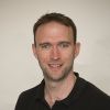 Dr Chris Wood