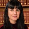 Dr Sepideh Khodaparast