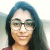 profile picture of Kavandeep, mechatronics student