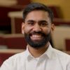 Student case study, student experience